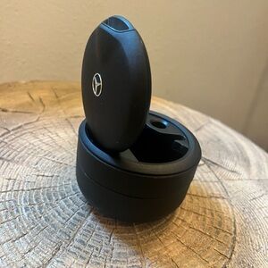 Mercedes-Benz Cupholder Ash Tray